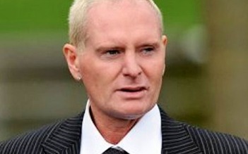 Paul Gascoigne có phí chuyển nhượng 8 bảng Anh